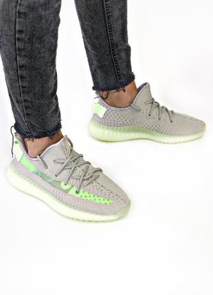 Кросівки adidas yeezy boost v2 350 кроссовки7 фото