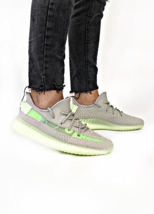 Кросівки adidas yeezy boost v2 350 кроссовки8 фото