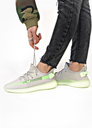 Кросівки adidas yeezy boost v2 350 кроссовки