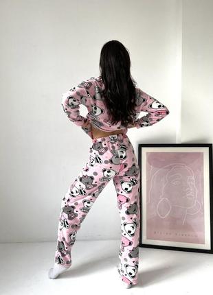 Пижама2 фото