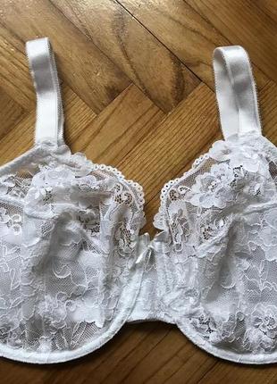 40dd/90e/-marks&spencer-кружевной бюстгальтер!