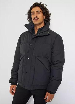 Чоловіча зимова куртка kiabi