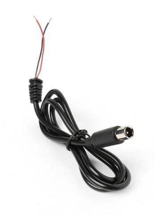 Інтерфейсний кабель зарядного пристрою для електросамоката xiaomi mi m3652 фото