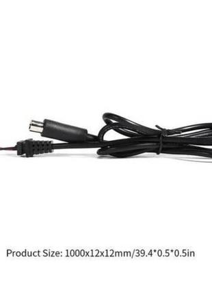 Інтерфейсний кабель зарядного пристрою для електросамоката xiaomi mi m3653 фото
