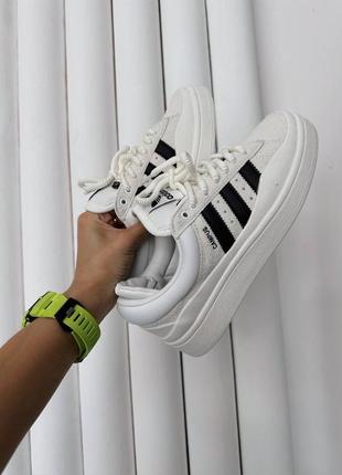 Кросівки träningstights adidas campus