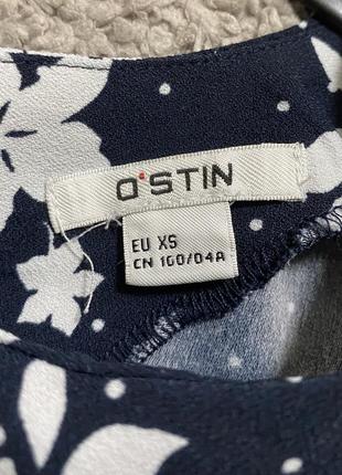 Жіноча брендова сукня ostin3 фото