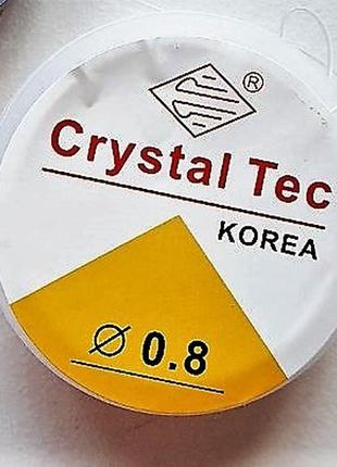 Силіконова волосінь