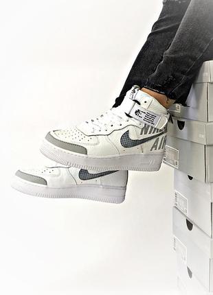 Черевики nije air force черевики4 фото