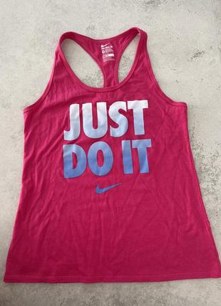Майка nike m