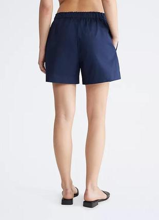 Жіночі шорти calvin klein (ck city shorts) з америкки s2 фото