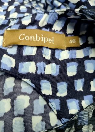 Combipel платье 100%полиэстер 4