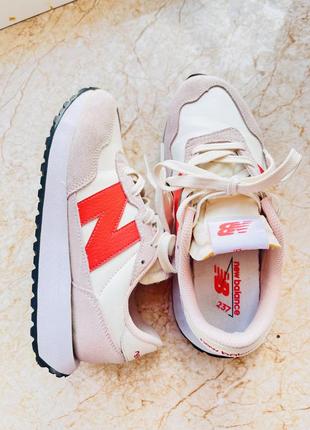 Кроссовки New Balance 410 v7 Marathon Running Shoes SNKR Women's WT410LI7
