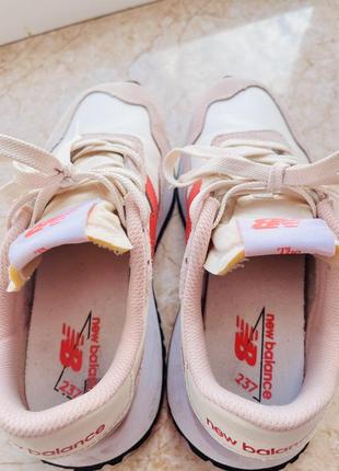 Кроссовки new balance 2372 фото