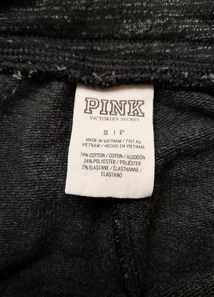Штани pink victoria's secret2 фото