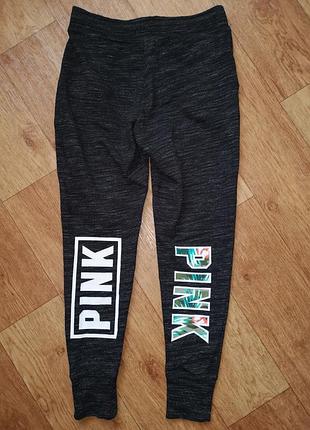 Штани pink victoria's secret3 фото