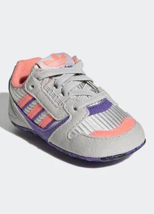 Кросівки adidas zx 8000 originals gx53121 фото