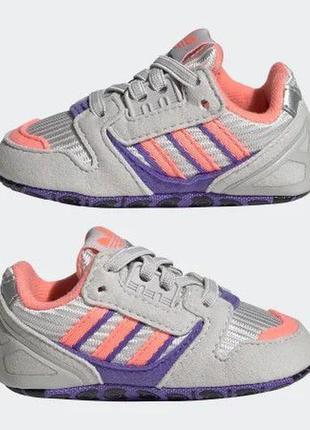 Кросівки adidas zx 8000 originals gx53122 фото