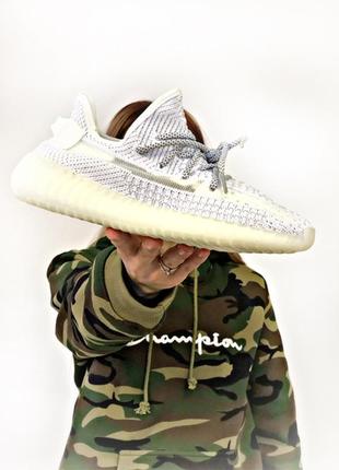 Кроссовки adidas yeezy boost v2 350 кроссовки