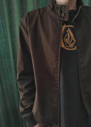 Куртка volcom stone harringstone jacket xl