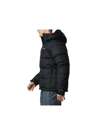 Куртка чоловіча columbia iceline ridge jacket7 фото