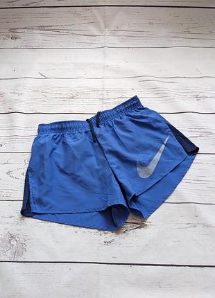 Спортивные шорты от nike1 фото