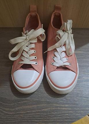 Кеди primark