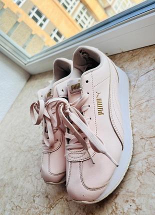 Кросівки puma roma amor