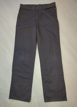 Джинси сірі