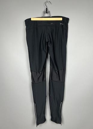 Nike dry fit женские лосины термо штаны2 фото