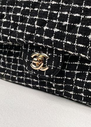 Женская сумка премиум качества в брендовом стиле3 фото
