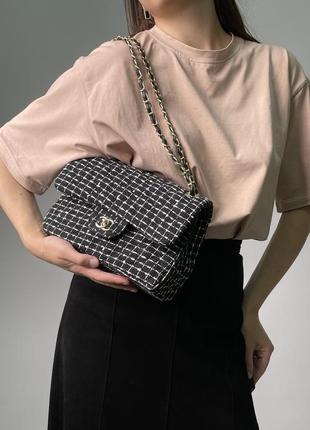 Женская сумка премиум качества в брендовом стиле10 фото