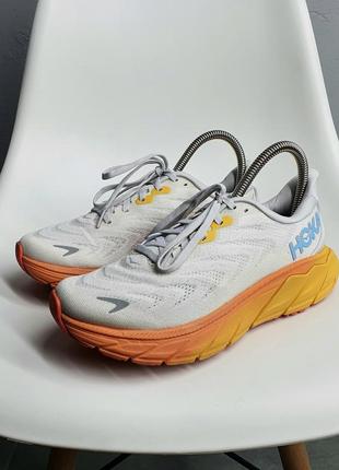 Кроссовки оригинал hoka one rahi 6 38 размер 104