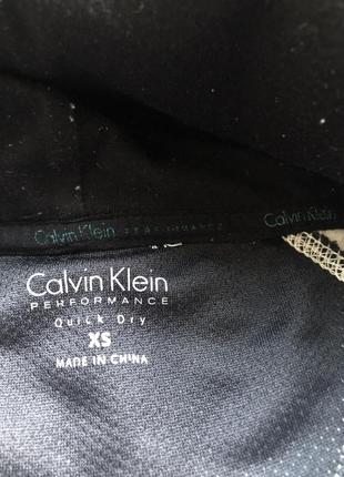 Кофта calvin klein оригинал3 фото