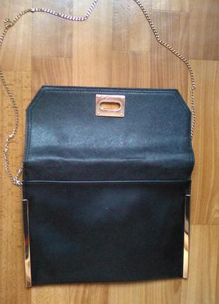 Клатч new look 5