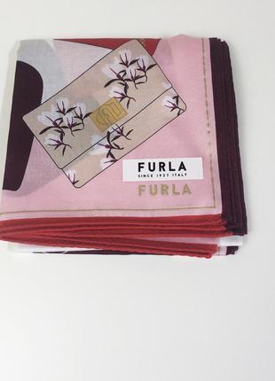 Платок furla япония