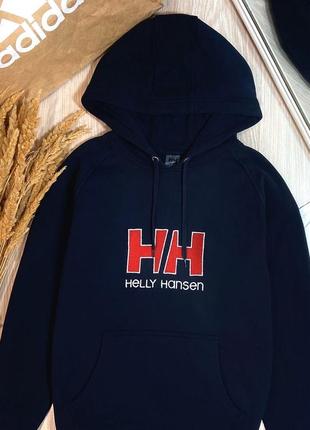 Худи от helly hansen, оригинал 🔝1 фото