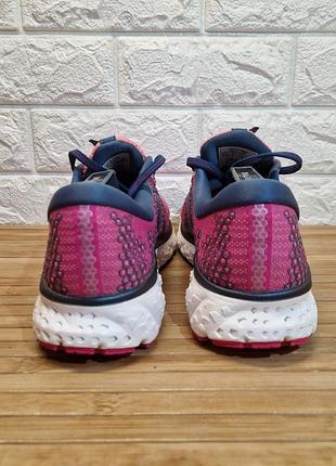Кроссовки brooks 4