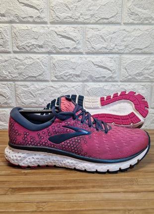 Кроссовки brooks 2