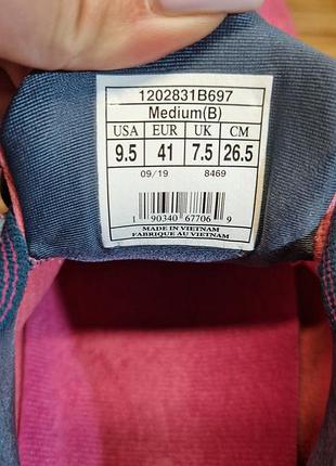 Кроссовки brooks 6