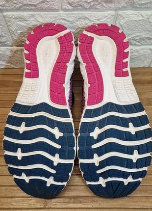 Кроссовки brooks 5