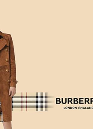 Юбка в стиле burberry бренд new look