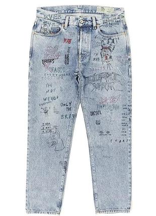 Джинси diesel, zara, cos, ttswtrs