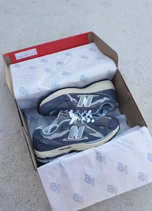 New balance 1906d