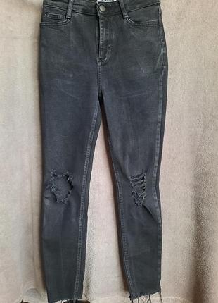 Джинси жіночі