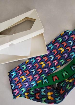 Крута нова краватка, гастук чоловічий. шовк! коробка, ручна робота!!!7 фото