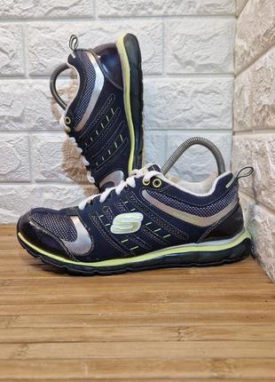 Кроссовки skechers