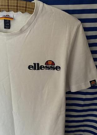 Футболка ellesse2 фото