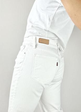 Джинси levi’s  оригінал skinny скини