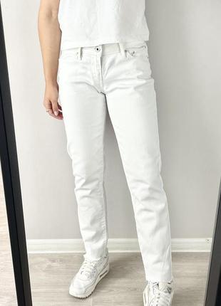 Джинсы levi's оригинал skinny скины2 фото