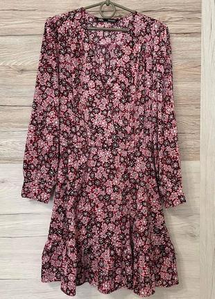 Сукня плаття zara розмір s